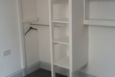 3 bed flat, Broad Street, City centre, Wolverhampton, WV11HP - Image 7